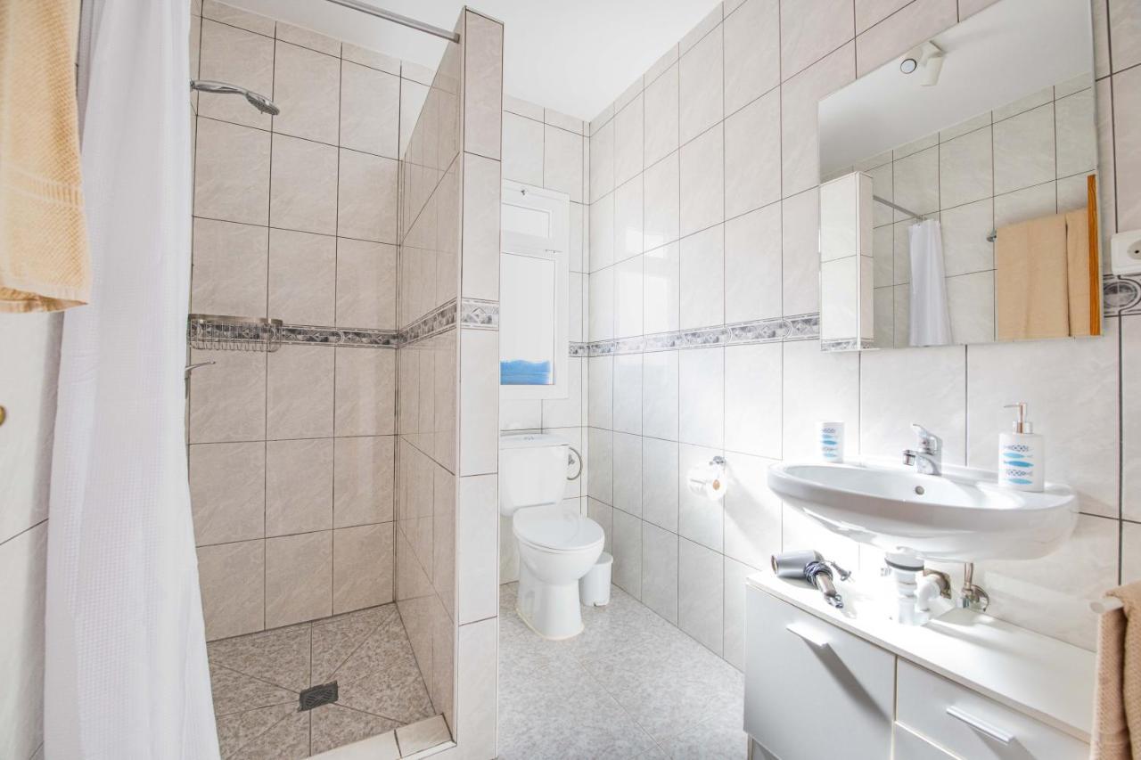Aguamarina Apartment Tarajalejo Ngoại thất bức ảnh